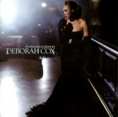 Deborah Cox - Destination Moon