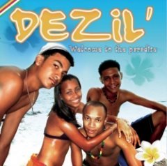 Dezil' - Welcome To The Paradise