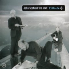 John Scofield Trio - EnRoute (Live)