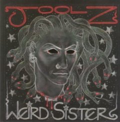 Joolz - Weird Sister