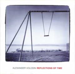 Alexander Volodin - Reflections Of Time