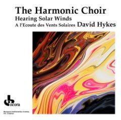 David Hykes - Hearing Solar Winds