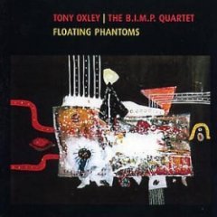 The B.I.M.P. Quartet - Floating Phantoms