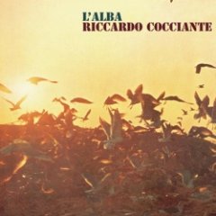 Cocciante Riccardo - L'Alba