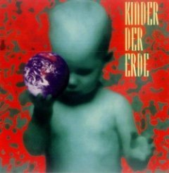 Kinder Der Erde - Kinder Der Erde