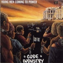Code Industry - Young Men Coming To Power