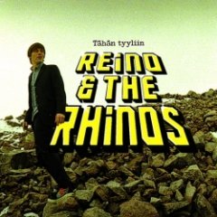 Reino & The Rhinos - Tähän Tyyliin