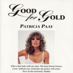 Patricia Paay - Good For Gold