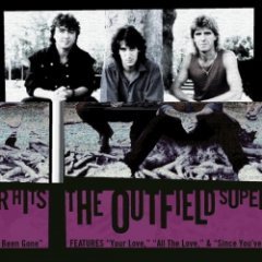 The Outfield - Super Hits
