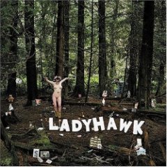 Ladyhawk - Ladyhawk