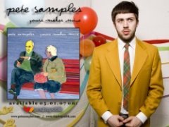 Pete Samples - Yours Makes Mine