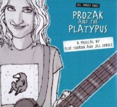 Jill Sobule - Prozak And The Platypus