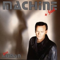 Gary Numan - Machine And Soul