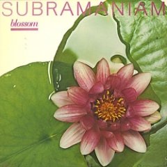 l. subramaniam - Blossom