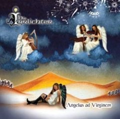 Die Irrlichter - Angelus Ad Virginem