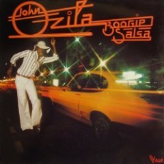 John Ozila - Boogie Salsa