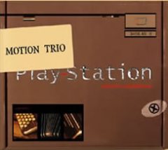 Motion Trio - Play-Station