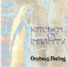 Kitchen Of Insanity - Orpheus Feeling