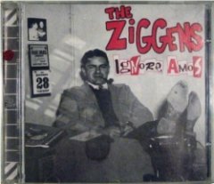 The Ziggens - Ignore Amos