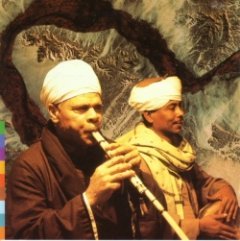 The Musicians of the Nile - Luxor To Isna