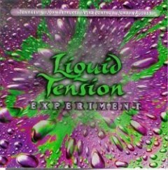 Liquid Tension Experiment - Liquid Tension Experiment