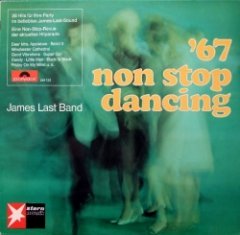 The James Last Band - Non Stop Dancing '67