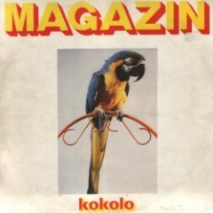 Magazin - Kokolo