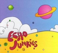 Echo Junkies - Echo Junkies