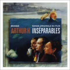 Arthur H - B.O.F Inséparables