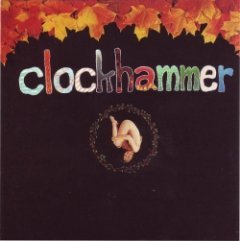 Clockhammer - Clockhammer