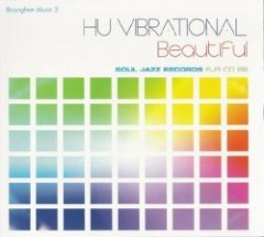 Hu Vibrational - Beautiful - Boonghee Music 2