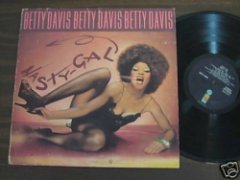 Betty Davis - Nasty Gal