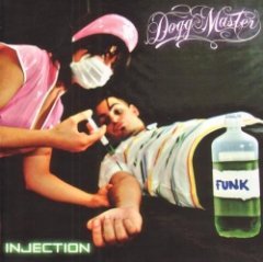 Dogg Master - Injection