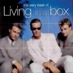 Living in a Box - The Very Best Of Living In A Box