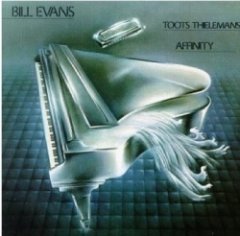 Bill Evans - Affinity