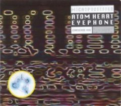 Eyephone - Micropossessed