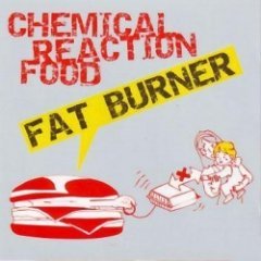 Chemical Reaction Food - Fat Burner