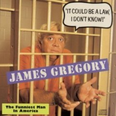 James Gregory - 