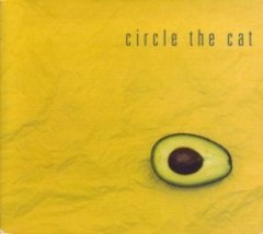 Circle The Cat - Circle The Cat