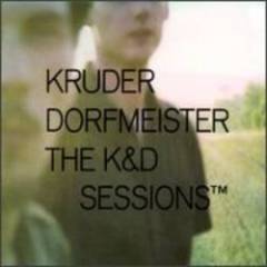 Kruder & Dorfmeister - The K&D Sessions (CD 2)
