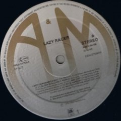 Lazy Racer - Lazy Racer