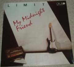 Limit - My Midnight Friend