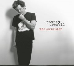 Crowell Rodney - The Outsider