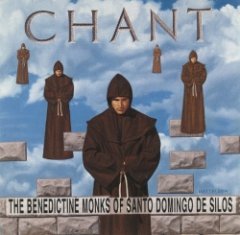 The Benedictine Monks Of Santo Domingo De Silos - Chant