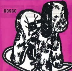 Bosco - LP