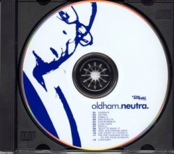 Alan Oldham - Neutra