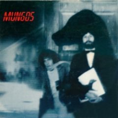 Mungos - Mungos