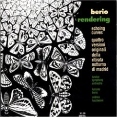 Luciano Berio - Rendering