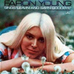 Faron Young - Faron Young Sings 