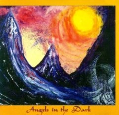 Tim Essex - Angels In The Dark